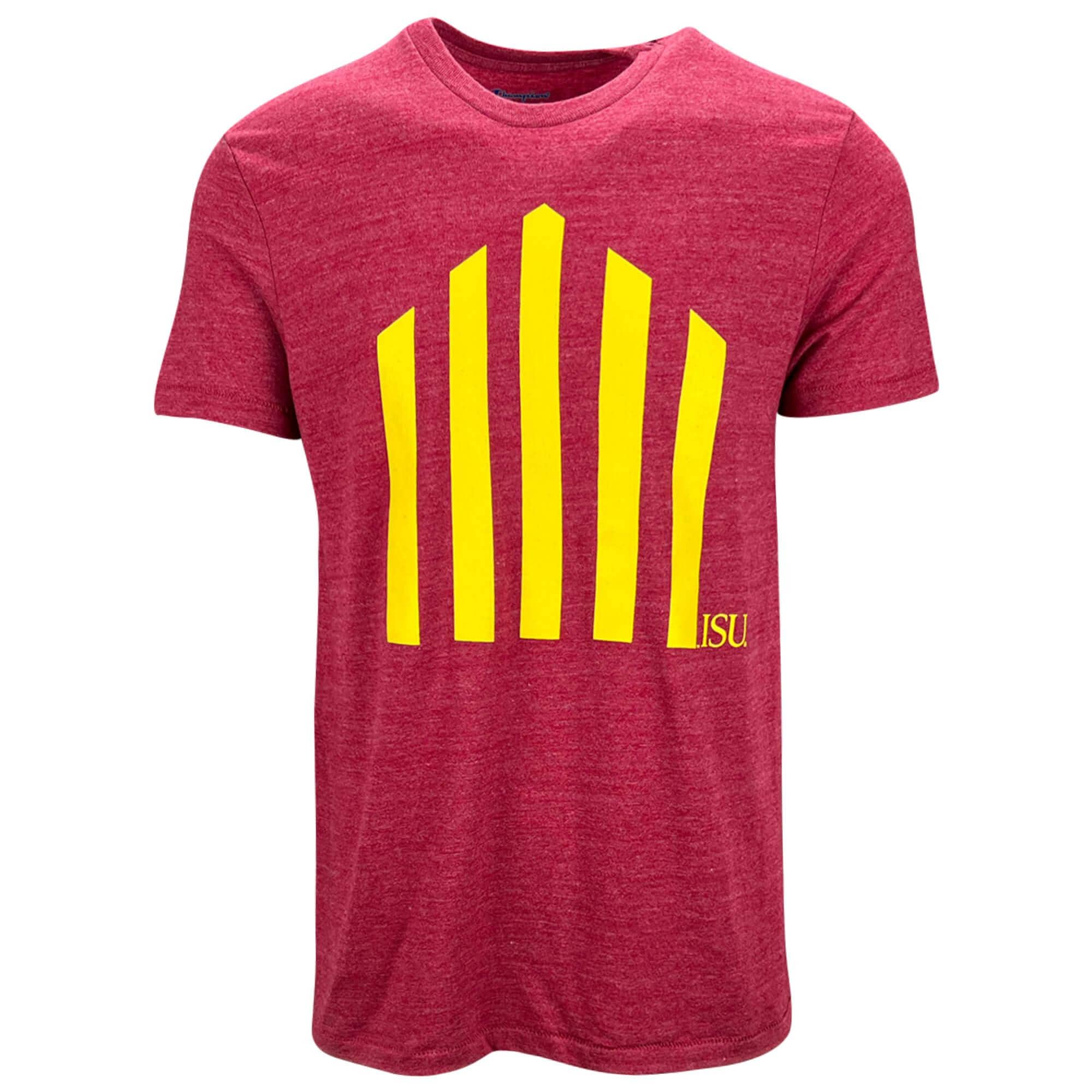 Champion Jack Trice Letter